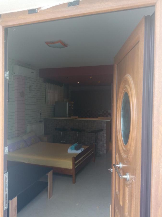 Argiri Appartments Olympiada Zewnętrze zdjęcie