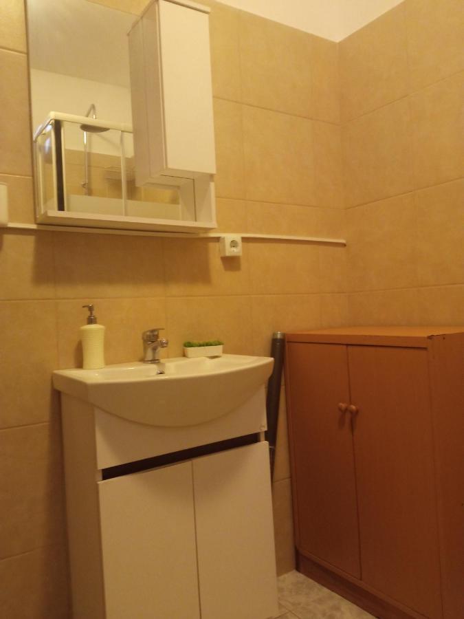 Argiri Appartments Olympiada Zewnętrze zdjęcie