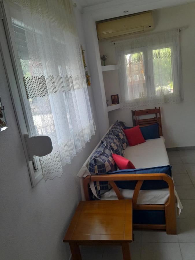 Argiri Appartments Olympiada Zewnętrze zdjęcie